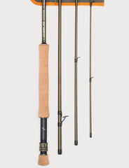 Stoked 10' #7 Fly Rod - 4PC