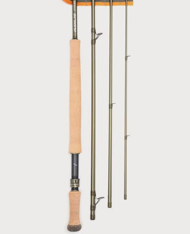 Stoked Switch 11' #8/9 Fly Rod - 4PC