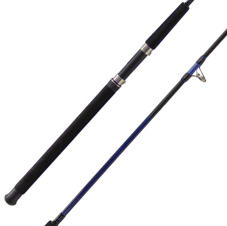 Caspian Deluxe 5&
