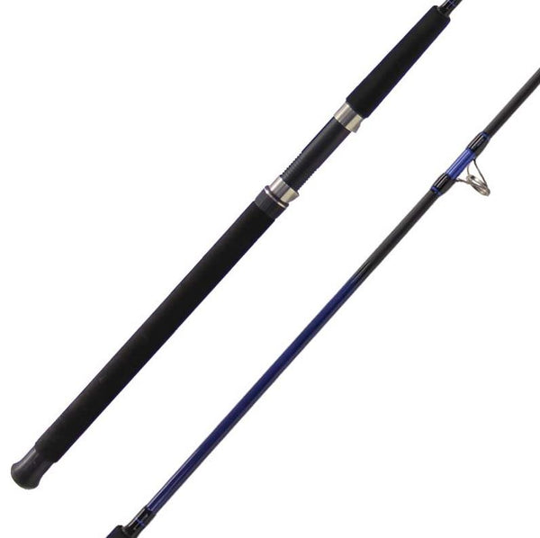 Caspian Deluxe 5'6" - 1pc