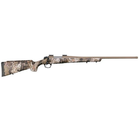 CVA Cascade Rifle Wideland FDE 24''BBL 30-06 SPRG