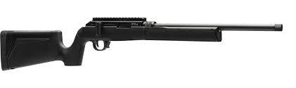 Hammerli Arms Force B1 22LR 16.1" BBL