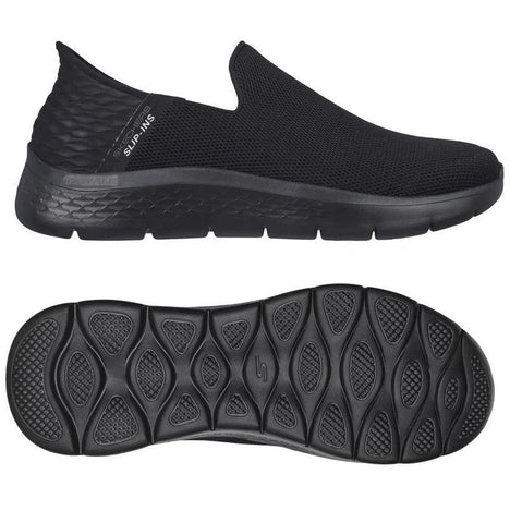 Skechers Go Walk Slip-Ins - Mens