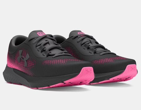 UA Rogue 4 Running Shoes - Womens