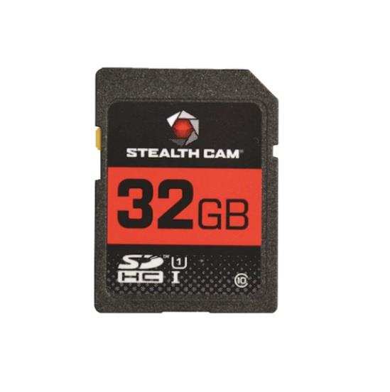 32GB SD Card