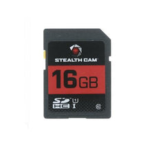 16GB SD Card