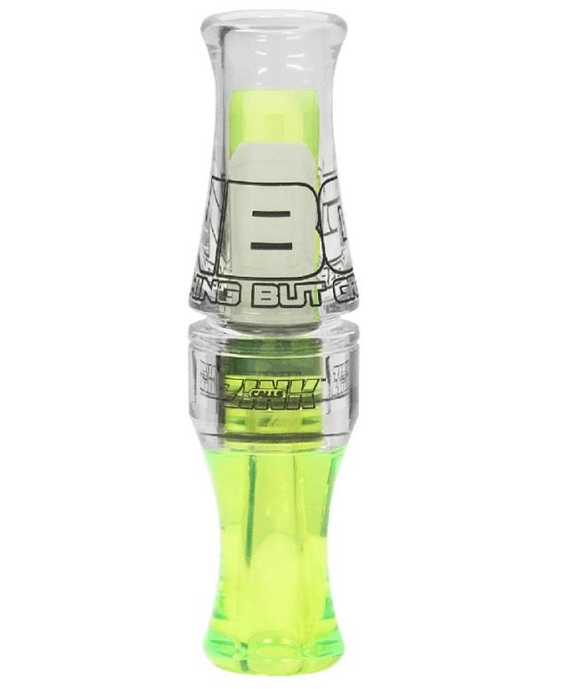 Polycarbonate Duck Call NBG