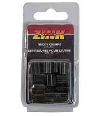 Decoy Cord Crimps - 24pk