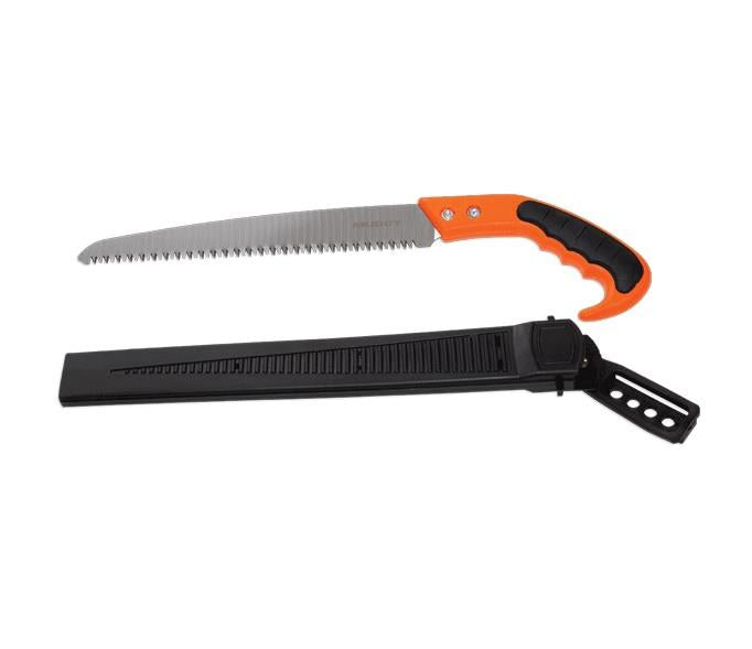 Handsaw with Scabbard