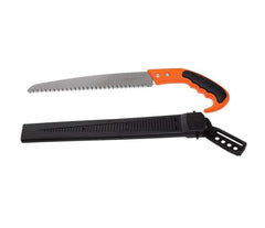 Handsaw with Scabbard