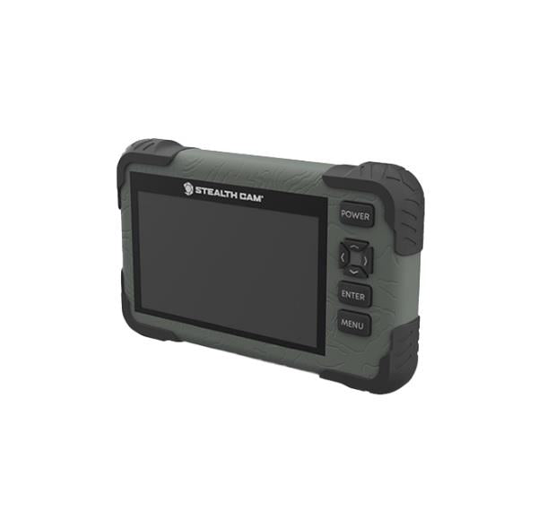 STEALTH CARD READER VIEWER
