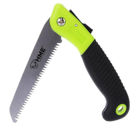 Folding Saw 7"