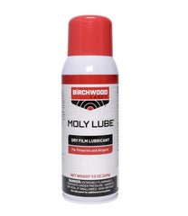 Moly Lube Lubricant 9.5 Oz