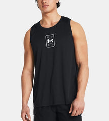 UA Zone Performance Tank - Mens