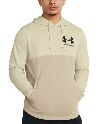 UA Rival Hoodie - Mens