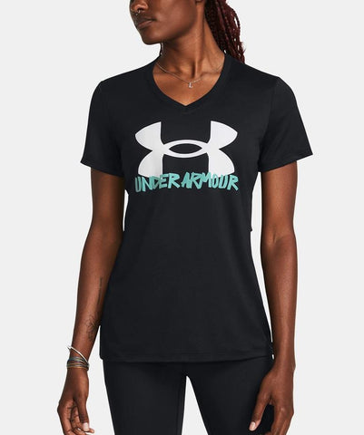 UA Tech Marker Short Sleeve