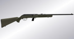 Savage 64 F Green 22 LR