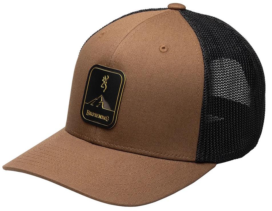 Icon Cap