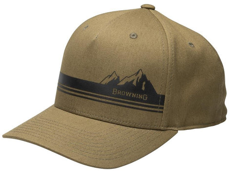 Browning Targhee Cap