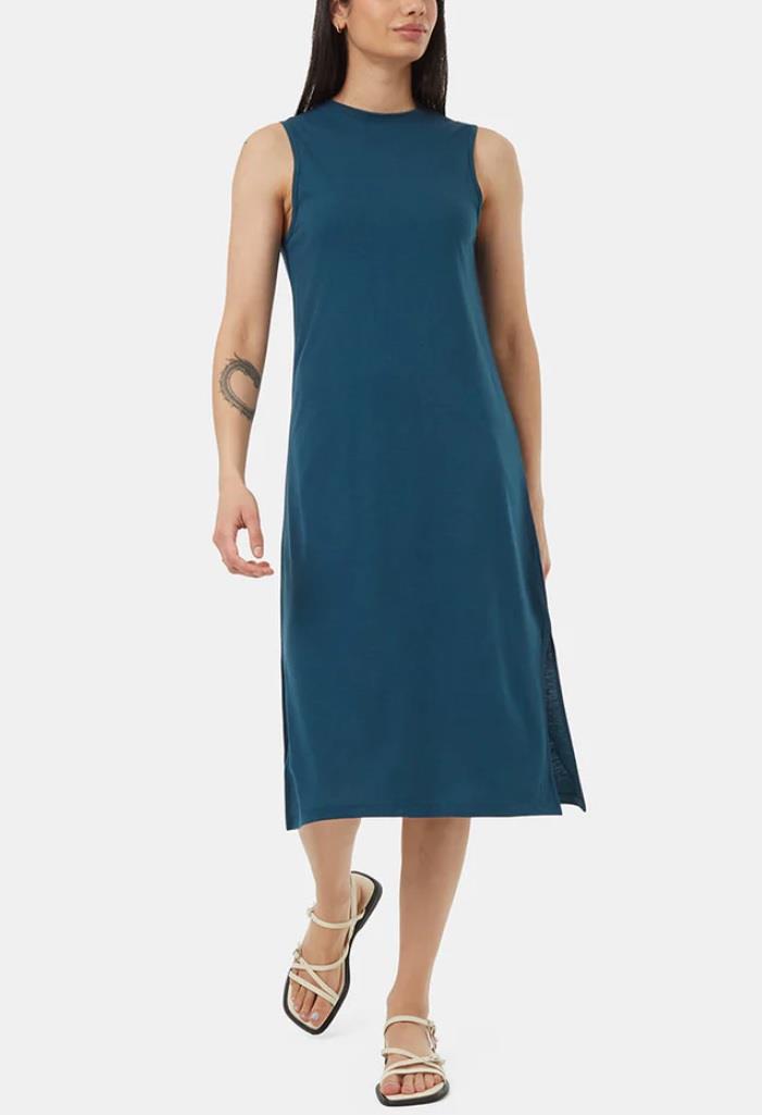 TreeBlend Tank Dress