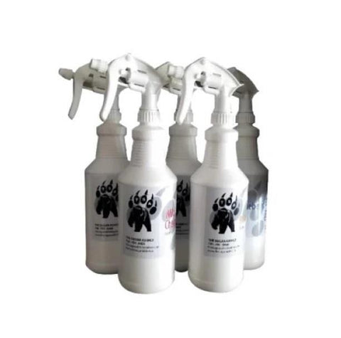 1 LTR Attractant Wild Strawberry Spray