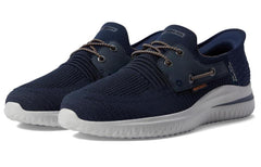 Skechers Slip-Ins Delson 3.0 Roth - Mens