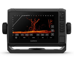 Garmin Chartplotter/Sonar 75 SV Echomap UDH2 7"