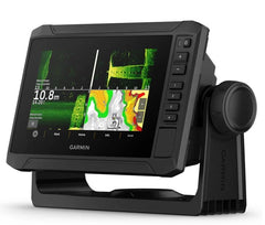 Garmin Chartplotter/Sonar 65 SV Echomap UDH2