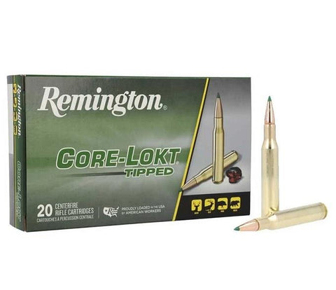 Core-Lokt 300 Win Mag, 180 Grain - 20 Rounds
