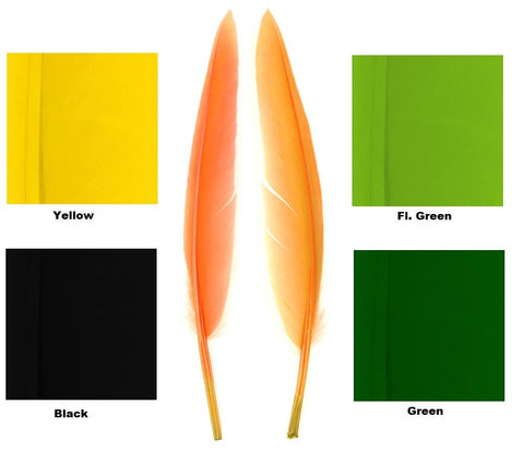 Shor - Duck Quills