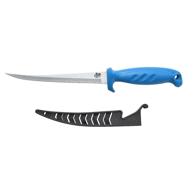 Cuda Fillet Knife 6"