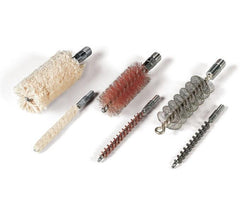 Brush|Swab Kit .22 Cal - 3pk