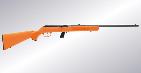 Savage 64 F Orange 22 LR