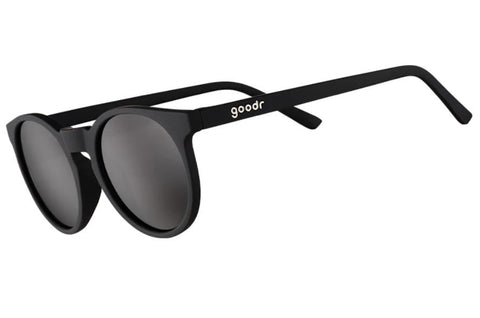 It's Not Black It's Obsidian - Circle G