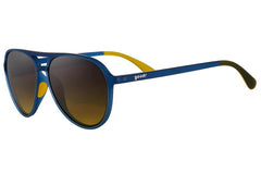 Frequent Skymall Shoppers - Mach G