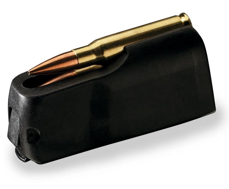 X-Bolt/X-Bolt 2 Rotary Magazine - 6MM/6.5MM Creedmoor