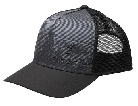Cedar Cap