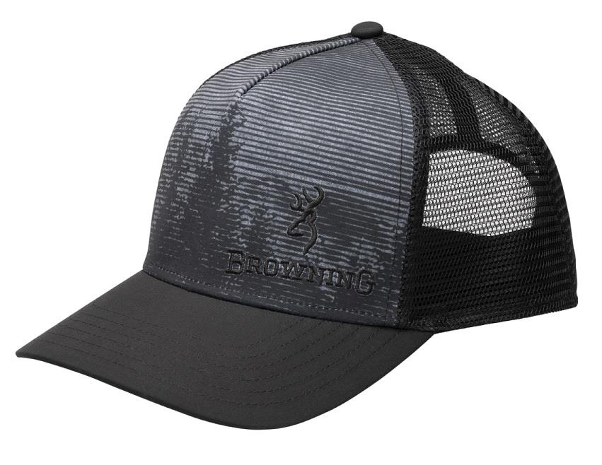 Cedar Cap