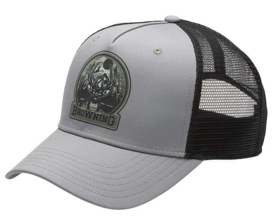 Telford Cap