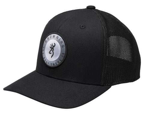 Fairfield Cap