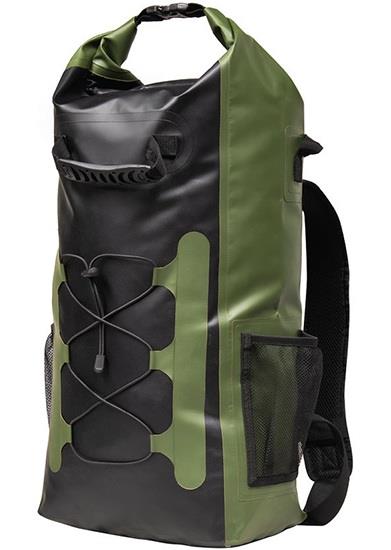 Dry Bag 40L Waterproof - Green