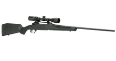 110 Apex Hunter XP, LH 270WIN, 22"BBL w/Vortex Scope