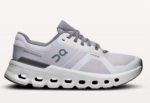 On Cloudrunner 2 - Womens