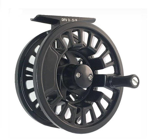 ARX II Fly Reel – Blue Ridge Inc