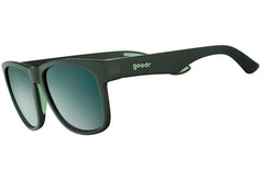 Mint Julep Electroshocks - BFG