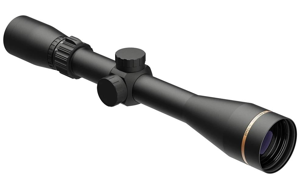 VX-Freedom 4-12X40 Hunt Plex