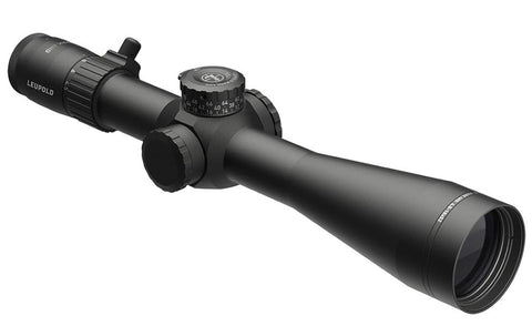 Mark 4HD 4.5-18X52 M1C3 Side Focus FFP Illum. PR1-MOA