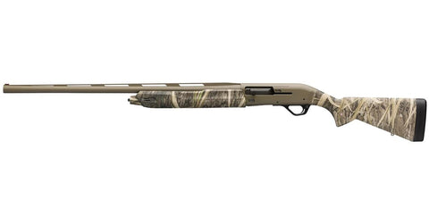 SX4 LH Hybrid Hunter, 12Ga 3-1/2" 28"BBL - MOSGH