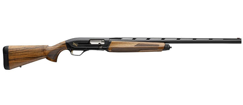 Maxus II Black Gold 12 Gauge 3" 28"BBL