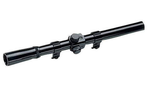 Targetfinder 4x15 Airgun Power Scope